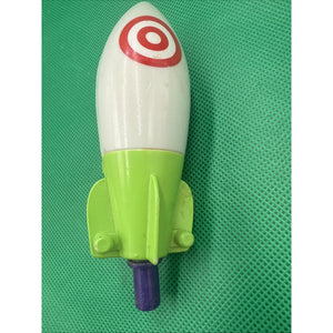 Toy Story Buzz Rocket Type Punching Figure