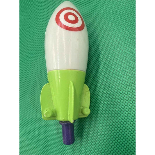 Toy Story Buzz Rocket Type Punching Figure