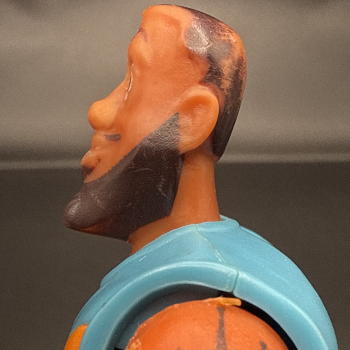 Lebran James Mc Donald Happy Meal Space Jam Legacy Toy