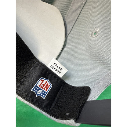 2025 Super Bowl LIX Philadelphia Eagles Locker Room New Era Hat Champions