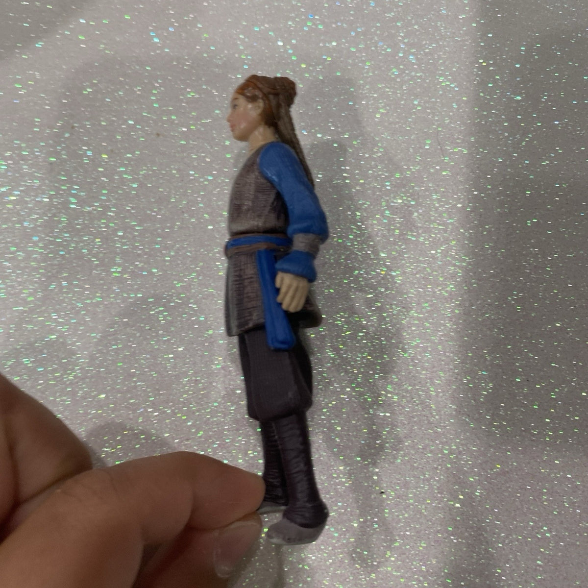 Star Wars Action Figure The Episode 1 Collection Padme Amidala 1999