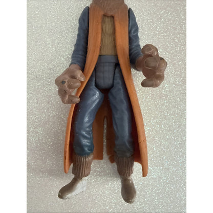 Star Wars 1997 POTF Saelt-Marae Yak Face 3.75” Kenner Action Figure Toy Loose