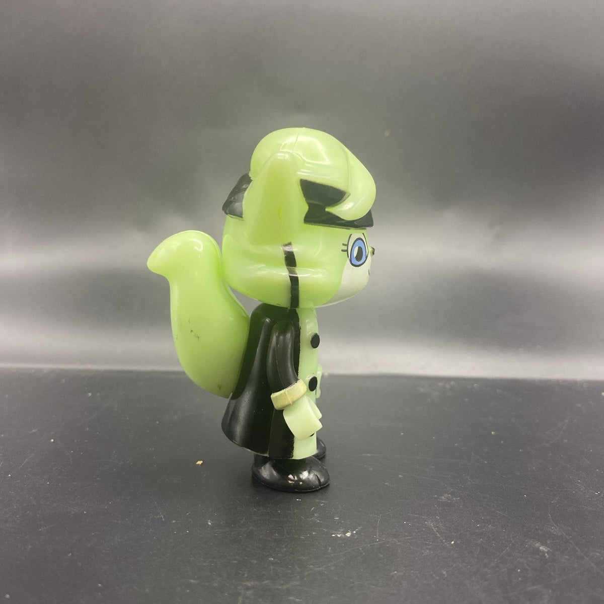 Ryan's World Galaxy Explorers Glow In The Dark Commander Combo Micro 2" Figure