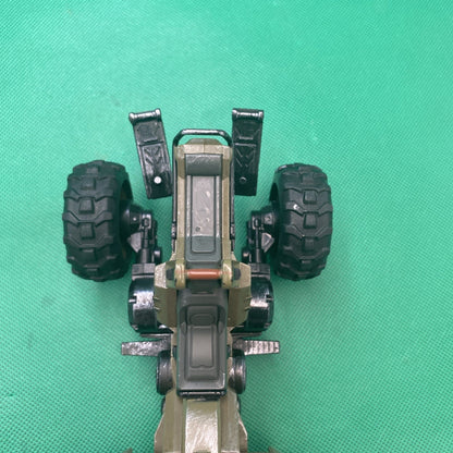 MONGOOSE HALO INFINITE vehicle wheeler quad jazzwares 2020