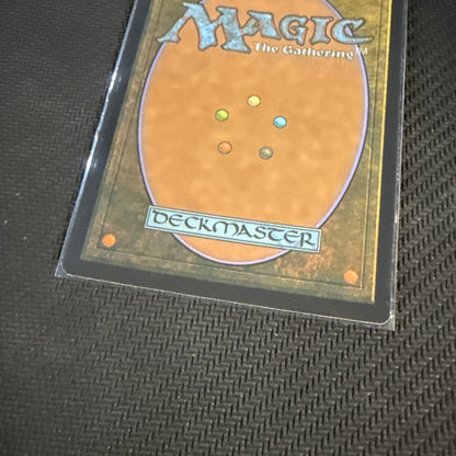 MTG Foil Mystic Sanctuary Throne of Eldraine Magic the Gathering LP