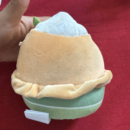 Squishmallows Janna - Pastrey 5 Inch