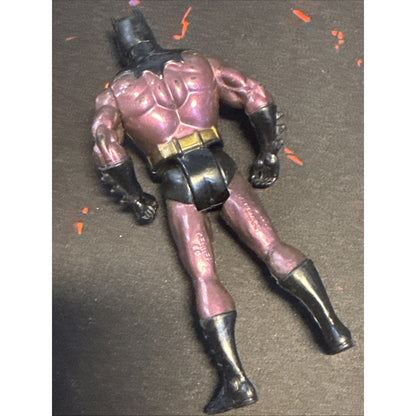 Kenner CLAW CLIMBER BATMAN Action Figure 5" Toy R Us Limited Edition, 1991