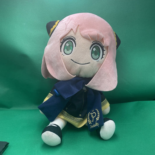 Spy x Family Preciality special stuffed toy Vol.2 Anya Forger