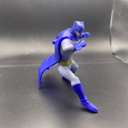 2015 DC Comics McDonalds Happy Meal Toy Batman Unlimited #5 Battle Kicker Figure