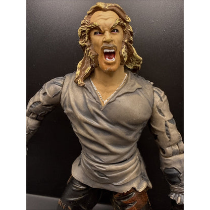 Sabertooth X-Men Movie Marvel Legends Loose 7” Tyler Mane Brotherhood Mutants