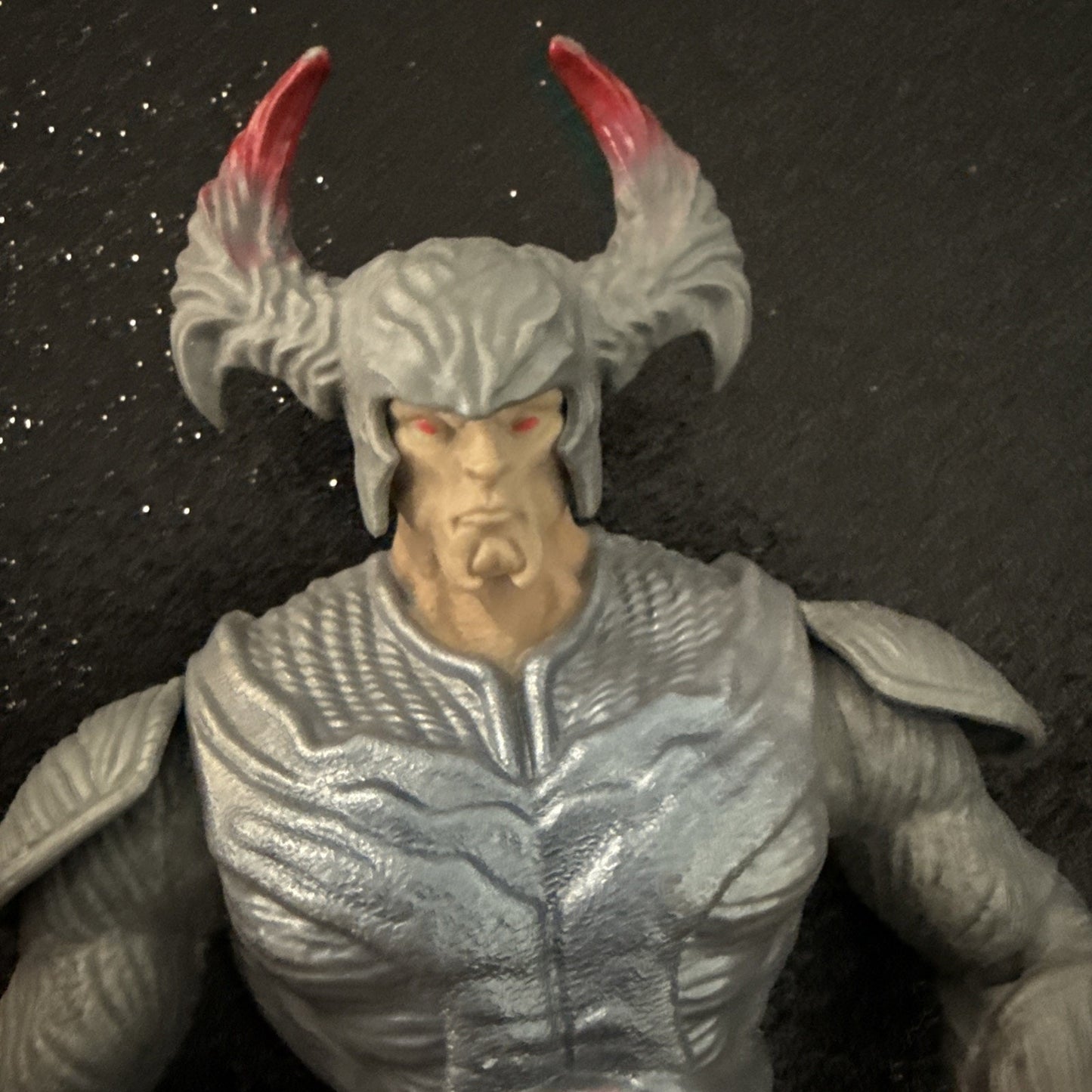 Mattel DC Comics Justice League Steppenwolf Action Figure 9" 2017