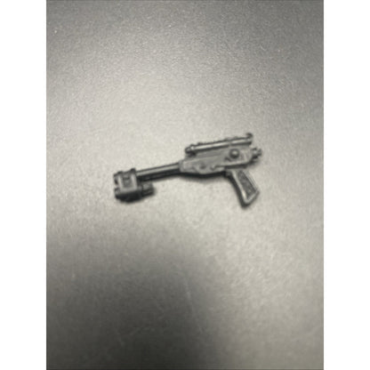 Vintage Star Wars Black Blaster Weapon