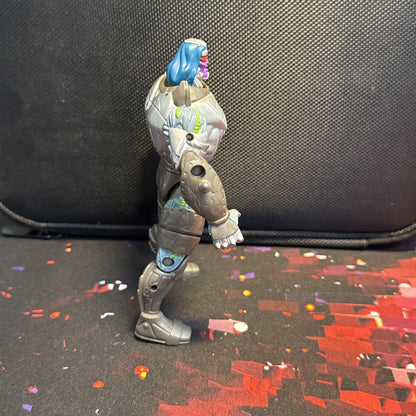 Junkpile X-Men 2099 Marvel Toy Biz 1996 Action Figure Vintage 5”