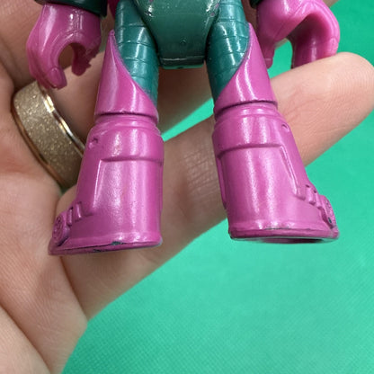 NEW Imaginext D.C. Super Villain 3” LEX LUTHOR Figure LOOSE