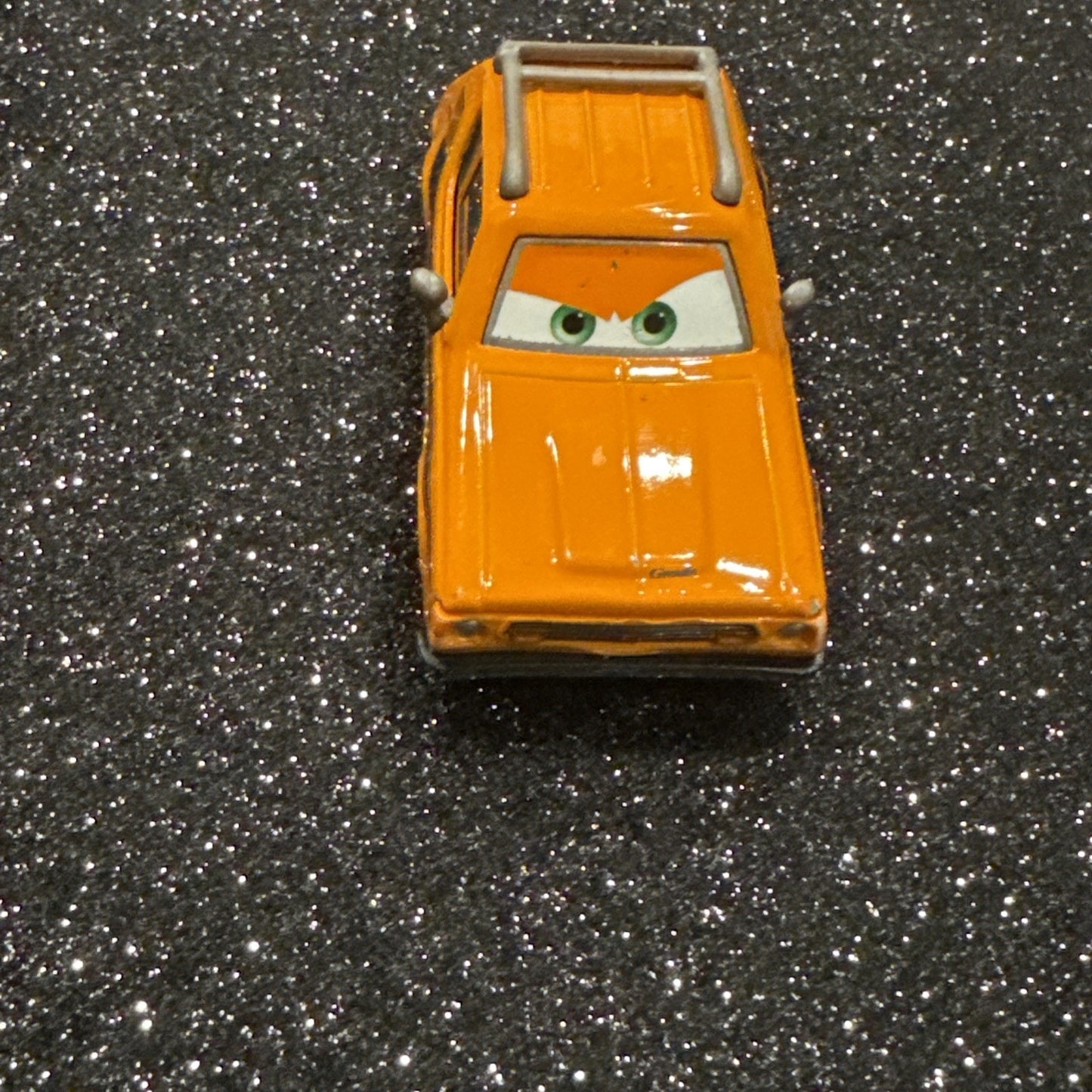 Mattel Disney Pixar Cars Grem & Acer 1:55