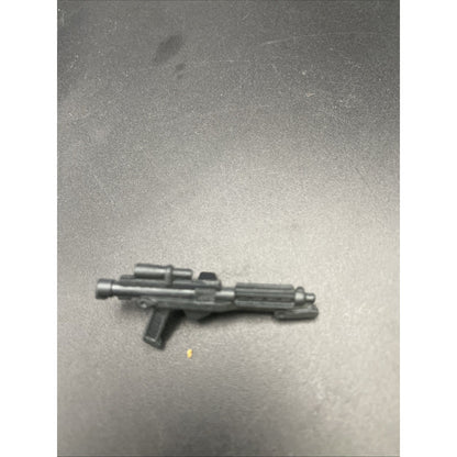 Star Wars Unisex Blaster Rifle Plastic 2 Inch E-11 Stormtrooper Accessory