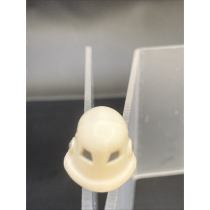 Star Wars Black Series 90s Stormtrooper Helmet Plastic Action Figure accessory