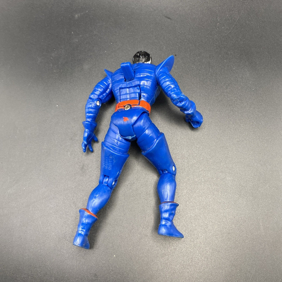 Toy Biz 1992 Marvel X-Men Legends Mr. Sinister Action Figure FREE Shipping!