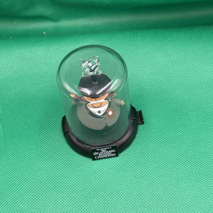 Domez Disney Nightmare Before Christmas 3" Mayor Zag Toys