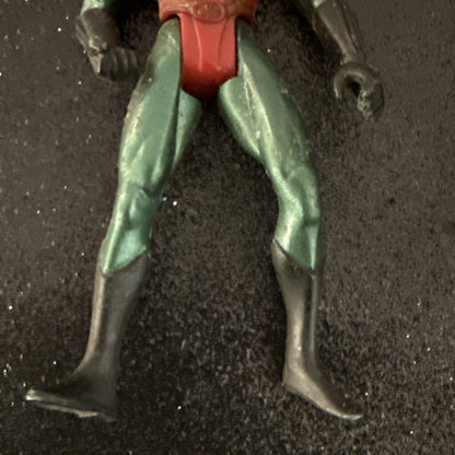 Robin action figure Batman Forever 1995 Kenner