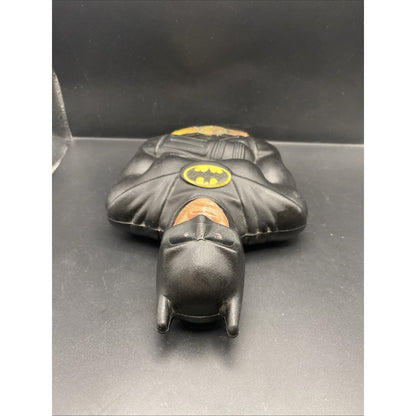 Vintage Batman Piggy Bank 1989