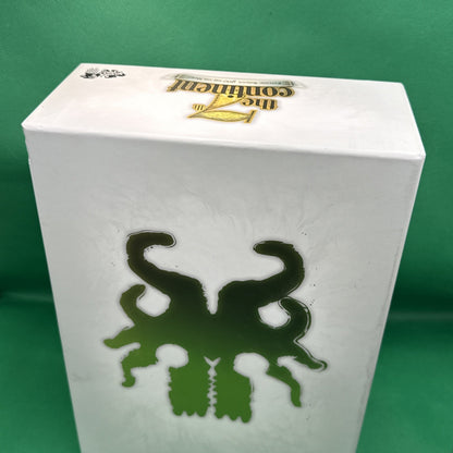 The 7th Continent Board Game Kickstarter Edition Open