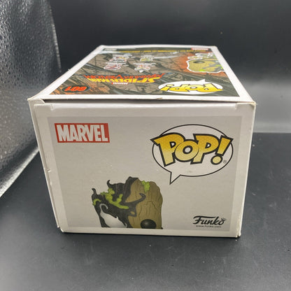 Funko Pop! Vinyl: Marvel - Venomized Groot #601