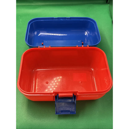 SHAKESPEARE MARVEL SPIDER-MAN PLAY/TACKLE BOX