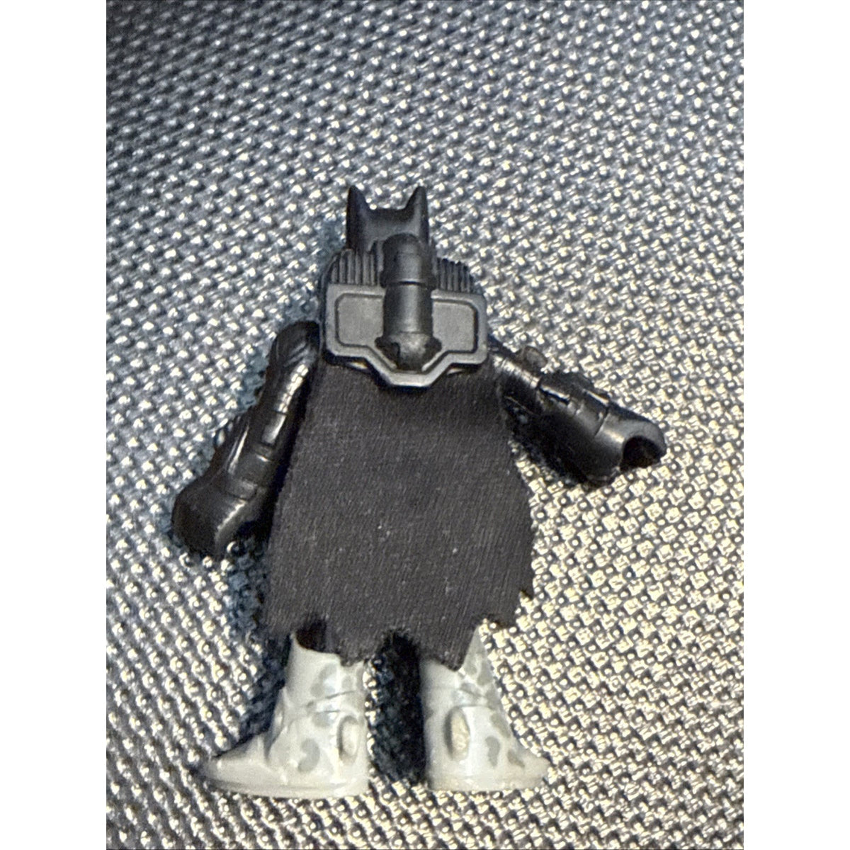 Fisher Price Imaginext DC Super Friends CAMO SCUBA BATMAN From Sub Action Figure