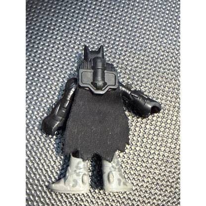 Fisher Price Imaginext DC Super Friends CAMO SCUBA BATMAN From Sub Action Figure
