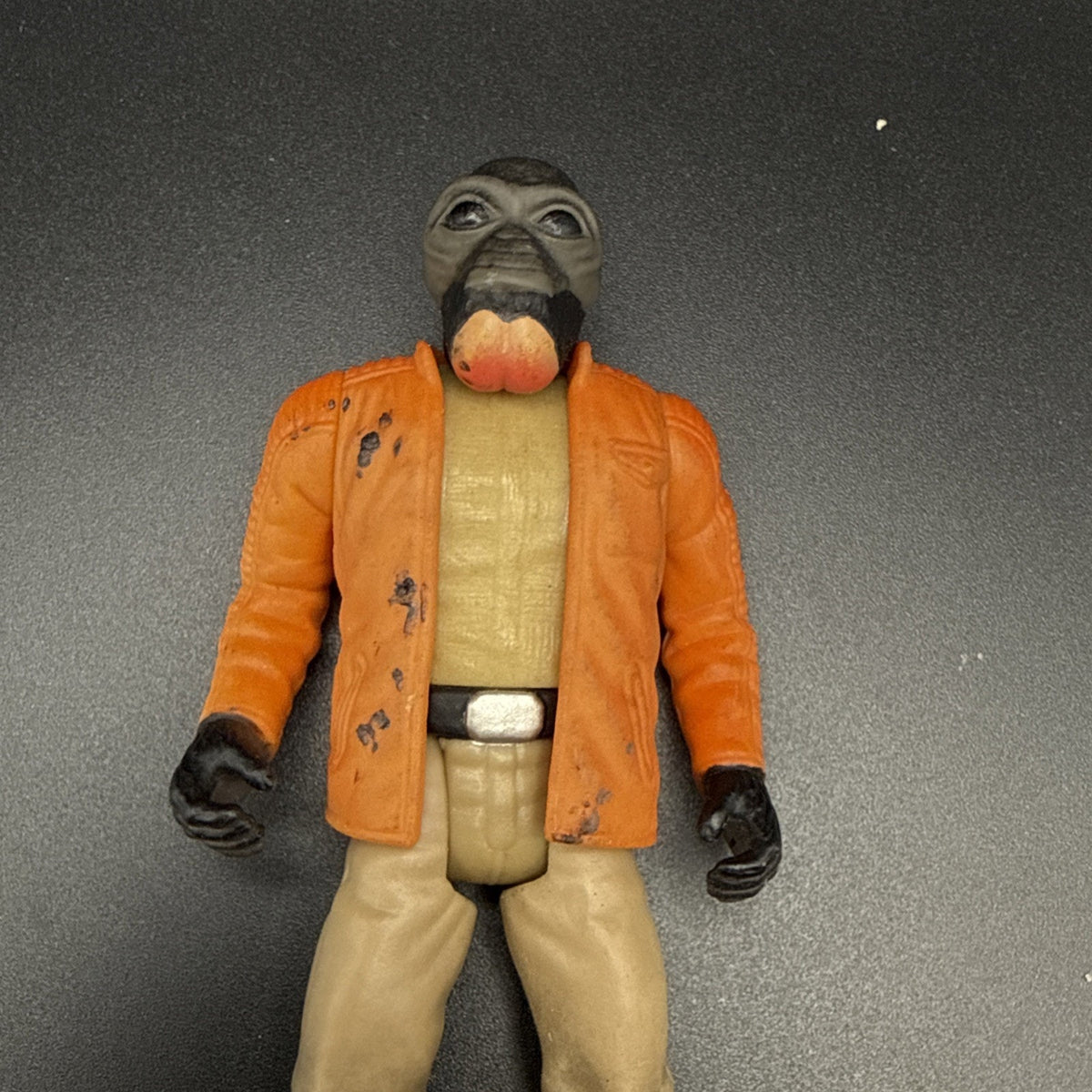 Star Wars Action Figure Ponda Baba Mos Eisley Cantina 1997 Loose Figure Kenner