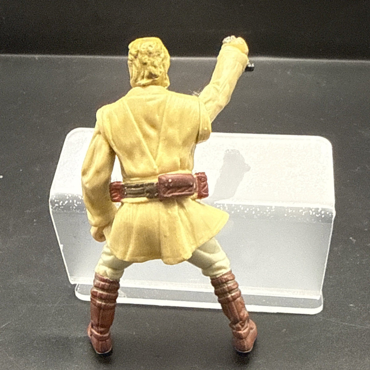 Star Wars Obi-Wan Kenobi Revenge of the Sith 3.75" Scale Action Figure Hasbro