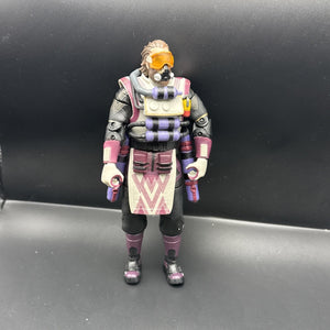 2022 Jakks Pacific Apex Legends CAUSTIC Action Figure #16 | Loose