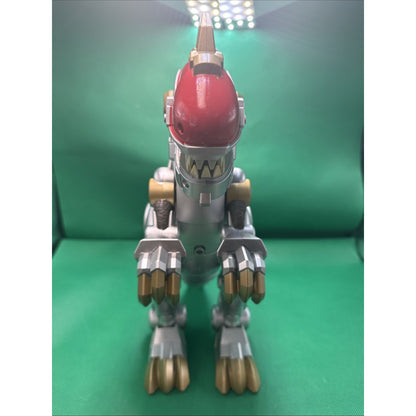 Adventure Force Ultra Exosaur Robotic Walking Dinosaur - untested