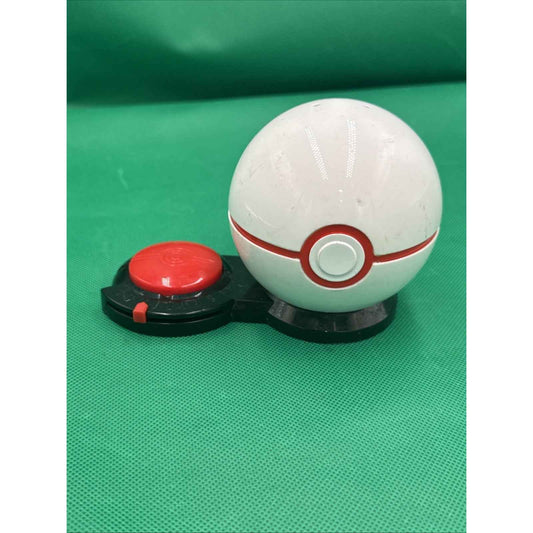 Pokemon Surprise Attack Poke Ball Battle Game replacement PokeBall 2021 Jazwares