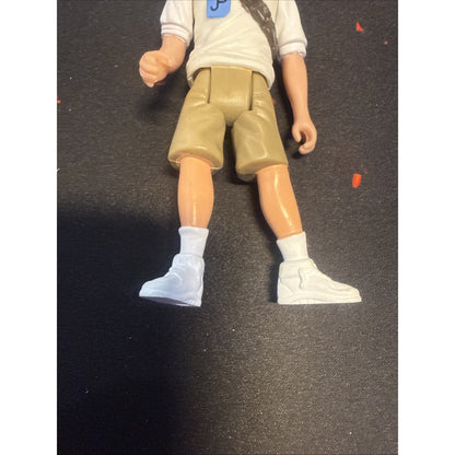 Jurassic Park Action Figure Tim Murphy Kenner 1993