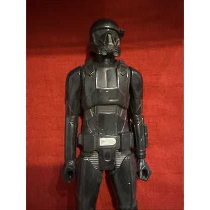 Star Wars Rogue One Imperial Death Trooper Hasbro Action Figure 12" Tall