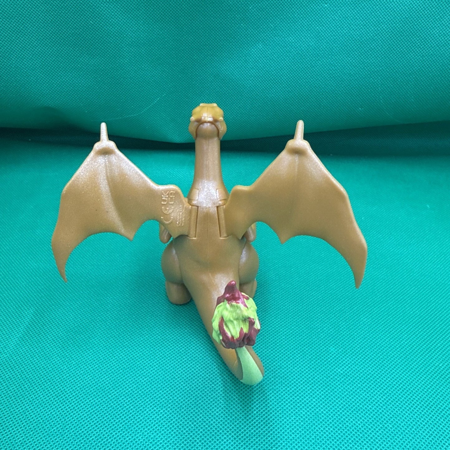 Jazwares CHARIZARD Pokémon Action Figure - PKW2777 POKEMON
