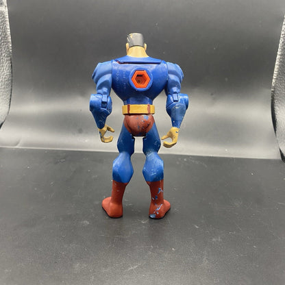 SUPERMAN Brave & the Bold Action Figure Mattel | DC Comics