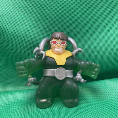 Heroes Of Goo Jit Zu Marvel Doc Ock Target Exclusive