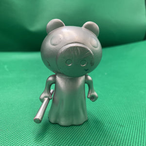 Minitoons Bronz Chase Piggy Figure Roblox Phatmojo 3 Inch