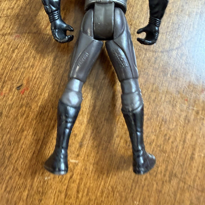 Batman Night Flight Batman Forever 1996 Kenner DC Loose Action Figure