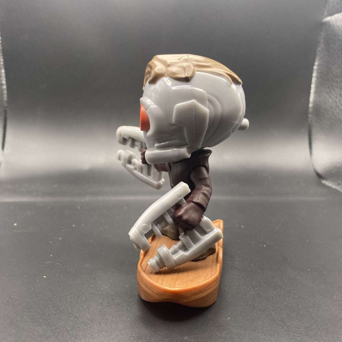McDonald's 2022 Toy Thor Love and Thunder Marvel Star-Lord #3