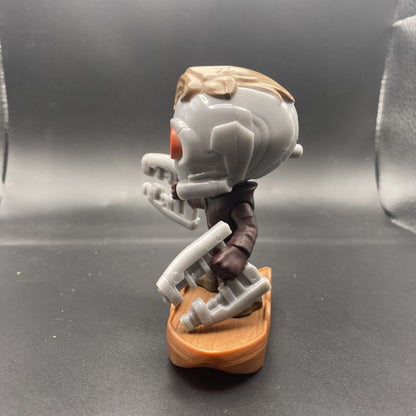 McDonald's 2022 Toy Thor Love and Thunder Marvel Star-Lord #3