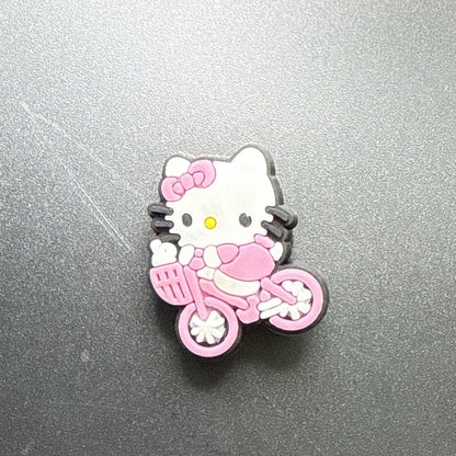 Hello Kitty for Shoe Charm Shoe Charms 1pc