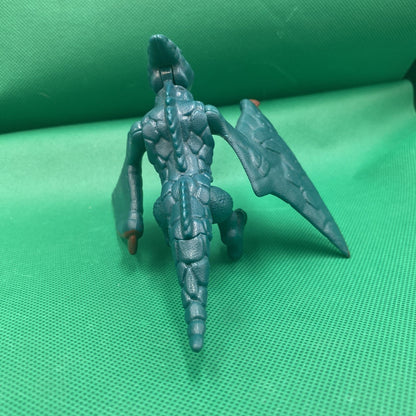 Imaginext Pterodactyl Dinosaur Jurassic World Camp Cretaceous Mattel 2018