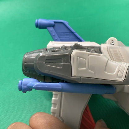 Imaginext Disney Lightyear Hyperspeed Explorer XL-01 Spaceship Buzz Figure