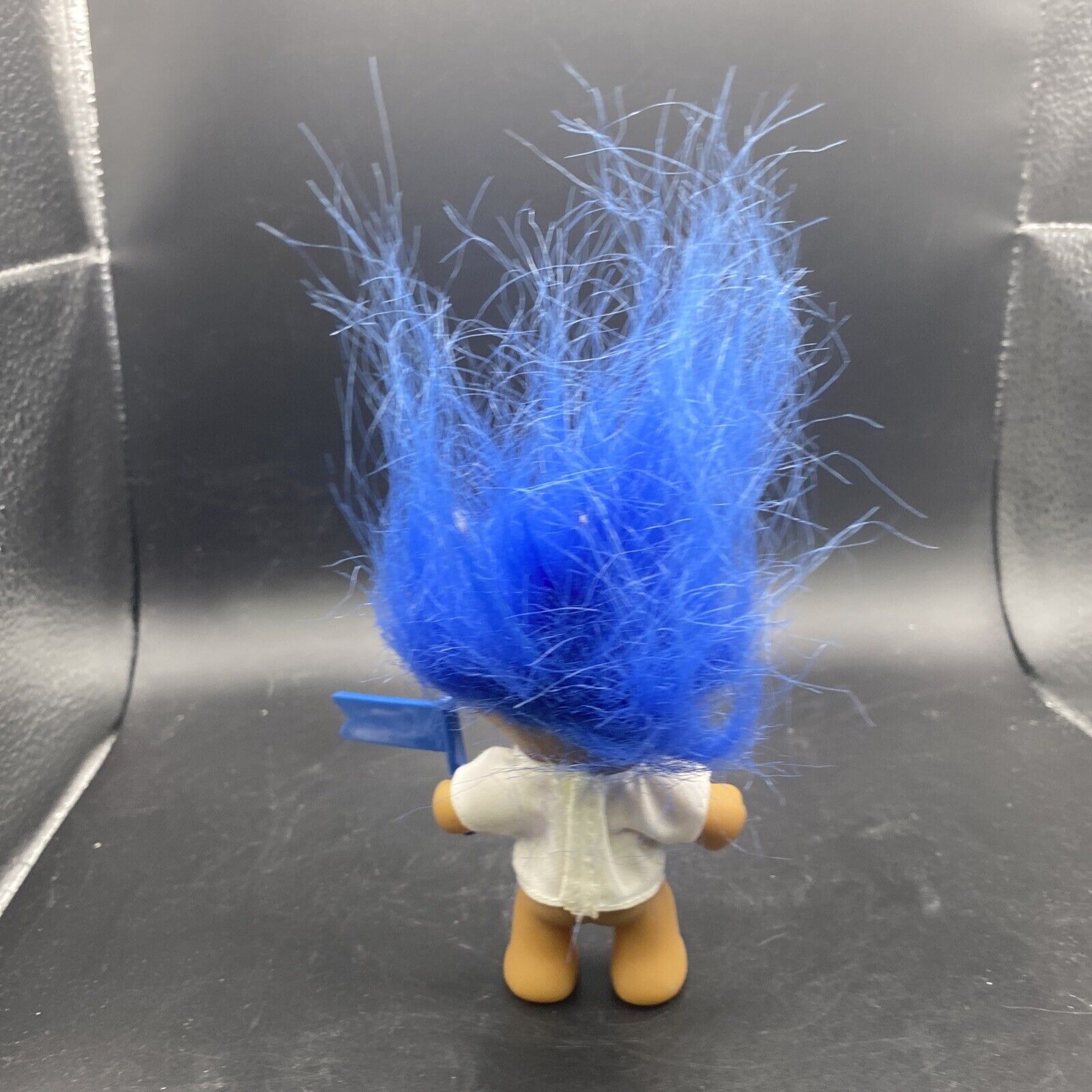 3” Happy Chanukah Russ 3” Troll Figure - toyscardscomics