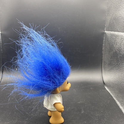 3” Happy Chanukah Russ 3” Troll Figure - toyscardscomics
