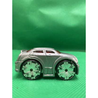 2005 HOT WHEELS FIRST EDITIONS BLINGS CHRYSLER 300C GREY #031